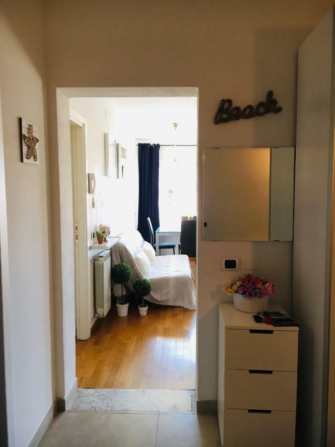 Ledonia Apartment Lerici Exterior photo